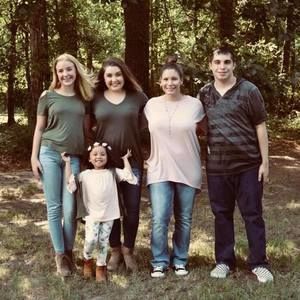 Meet your Posher, Donna